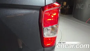 KGM Rexton, 2018 — миниатюра 9