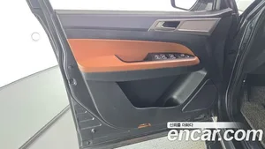 KGM Rexton, 2018 — миниатюра 14