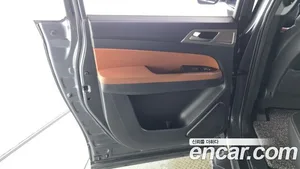 KGM Rexton, 2018 — миниатюра 15