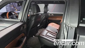 KGM Rexton, 2018 — миниатюра 16
