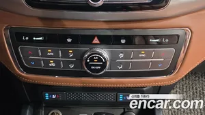 KGM Rexton, 2018 — миниатюра 28