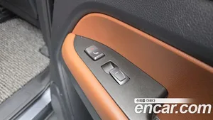 KGM Rexton, 2018 — миниатюра 29