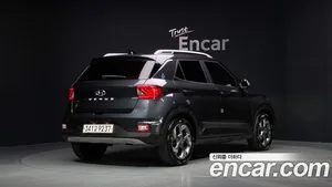Hyundai Venue, 2019 — миниатюра 2
