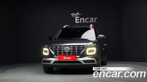 Hyundai Venue, 2019 — миниатюра 3