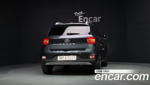 Hyundai Venue, 2019 — миниатюра 4