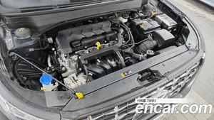 Hyundai Venue, 2019 — миниатюра 6