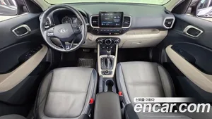 Hyundai Venue, 2019 — миниатюра 7