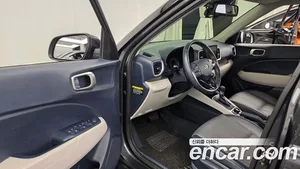 Hyundai Venue, 2019 — миниатюра 10