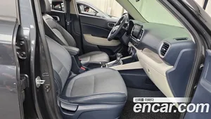 Hyundai Venue, 2019 — миниатюра 11