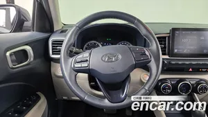 Hyundai Venue, 2019 — миниатюра 13