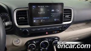 Hyundai Venue, 2019 — миниатюра 14