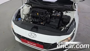 Hyundai Avante, 2021 — миниатюра 6