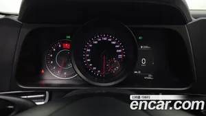 Hyundai Avante, 2021 — миниатюра 8