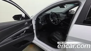 Hyundai Avante, 2021 — миниатюра 10