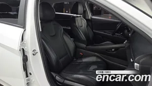 Hyundai Avante, 2021 — миниатюра 12