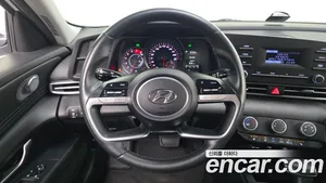Hyundai Avante, 2021 — миниатюра 15