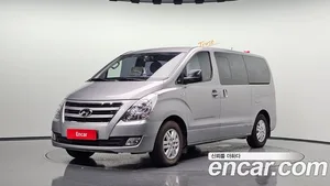 Hyundai Starex, 2016 — миниатюра 1