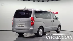 Hyundai Starex, 2016 — миниатюра 2