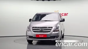 Hyundai Starex, 2016 — миниатюра 3