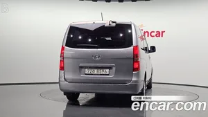 Hyundai Starex, 2016 — миниатюра 4
