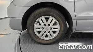 Hyundai Starex, 2016 — миниатюра 5