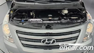 Hyundai Starex, 2016 — миниатюра 6