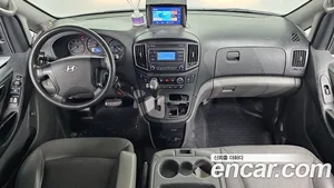 Hyundai Starex, 2016 — миниатюра 10