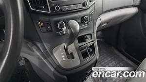 Hyundai Starex, 2016 — миниатюра 12