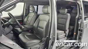 Hyundai Starex, 2016 — миниатюра 13