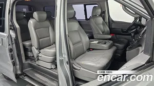 Hyundai Starex, 2016 — миниатюра 17