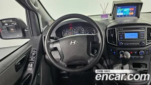 Hyundai Starex, 2016 — миниатюра 18