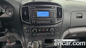 Hyundai Starex, 2016 — миниатюра 21