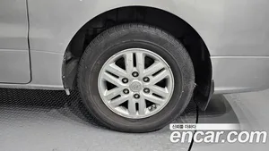 Hyundai Starex, 2016 — миниатюра 7
