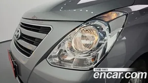 Hyundai Starex, 2016 — миниатюра 8