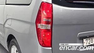 Hyundai Starex, 2016 — миниатюра 9
