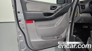 Hyundai Starex, 2016 — миниатюра 14