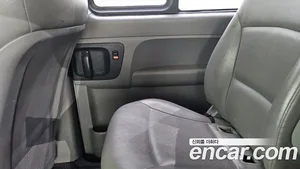 Hyundai Starex, 2016 — миниатюра 15
