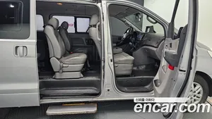 Hyundai Starex, 2016 — миниатюра 16