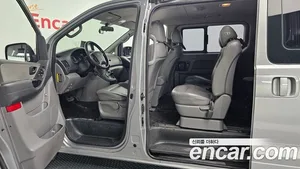 Hyundai Starex, 2016 — миниатюра 29