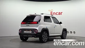 Hyundai Casper, 2022 — миниатюра 2