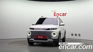 Hyundai Casper, 2022 — миниатюра 3