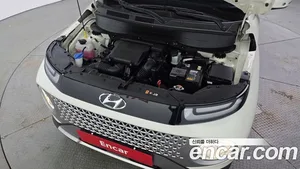 Hyundai Casper, 2022 — миниатюра 6