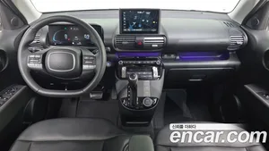 Hyundai Casper, 2022 — миниатюра 7