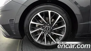 Hyundai Sonata, 2021 — миниатюра 5