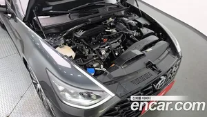 Hyundai Sonata, 2021 — миниатюра 6