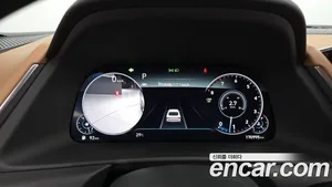 Hyundai Sonata, 2021 — миниатюра 8