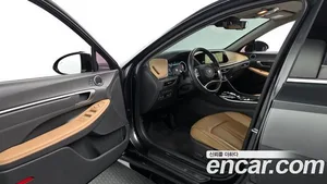 Hyundai Sonata, 2021 — миниатюра 10