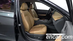 Hyundai Sonata, 2021 — миниатюра 11