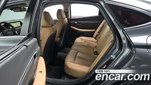 Hyundai Sonata, 2021 — миниатюра 12
