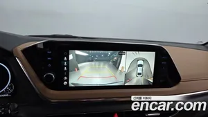 Hyundai Sonata, 2021 — миниатюра 15